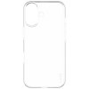 Etui CARE by PanzerGlass Fashionable     X-Ray Soft Basic do iPhone 17 przezroczysty